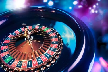 Live dealer hosting blackjack at ova card games studio with multi-camera setup